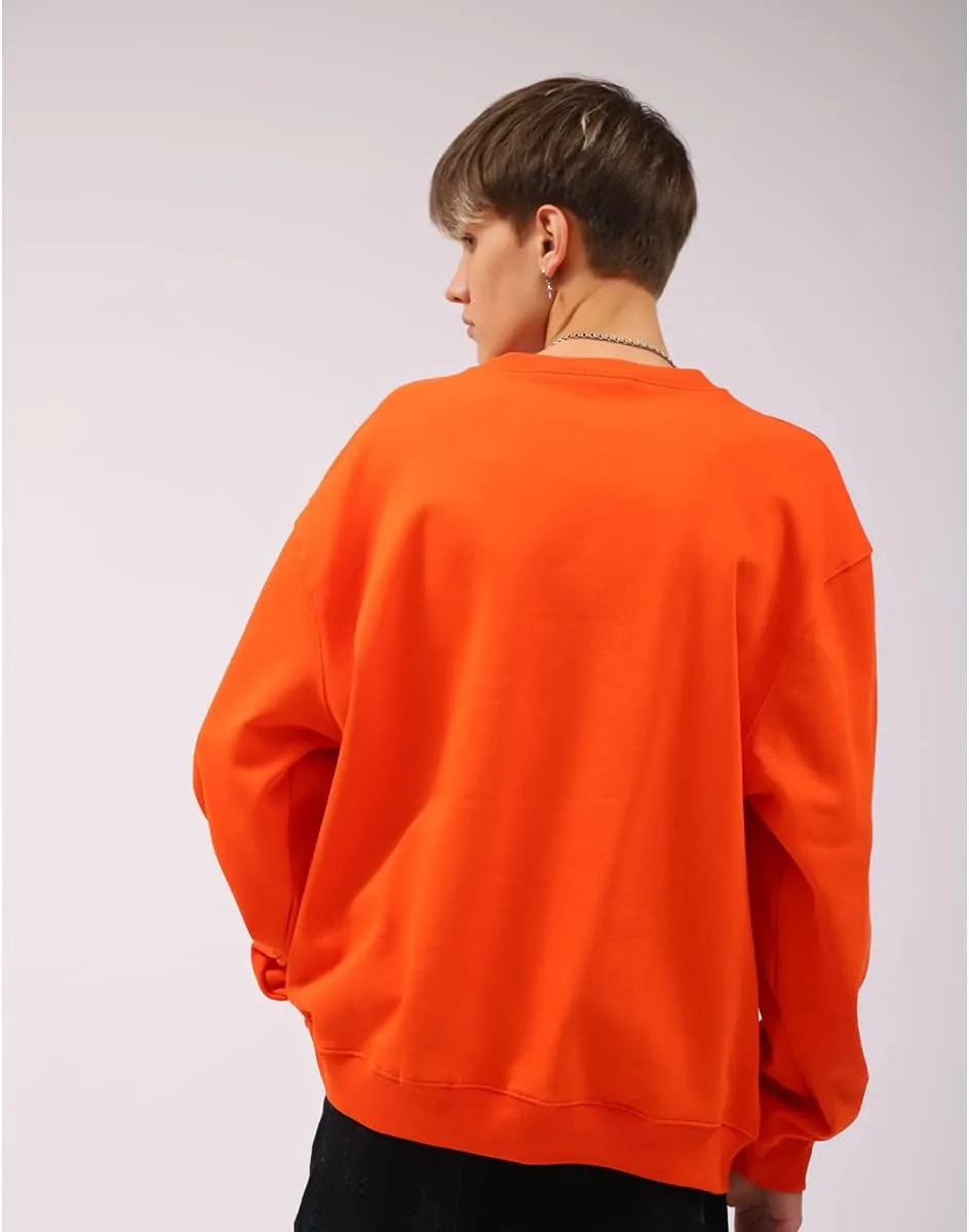 Arnodefrance Men i like you you're expensive Sweatshirt Oversized Hip Hop Letter Printing Crew Neck Sweatshirts Pullover