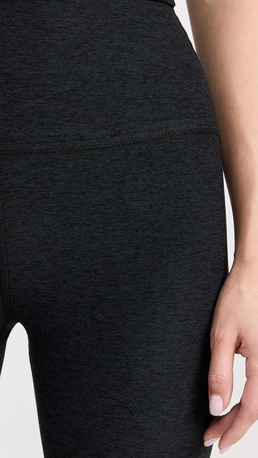 Beyond Yoga Women's High Waisted Midi Leggings