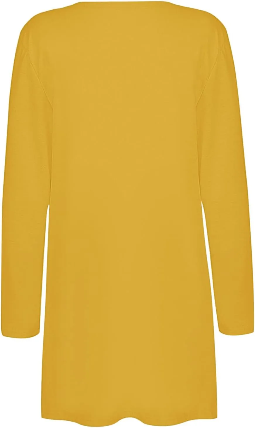 Cardigans for Women 2024,Lightweight Open Front Cardigan Shirts Trendy Dressy Blouses Casual Long Sleeve Pocket