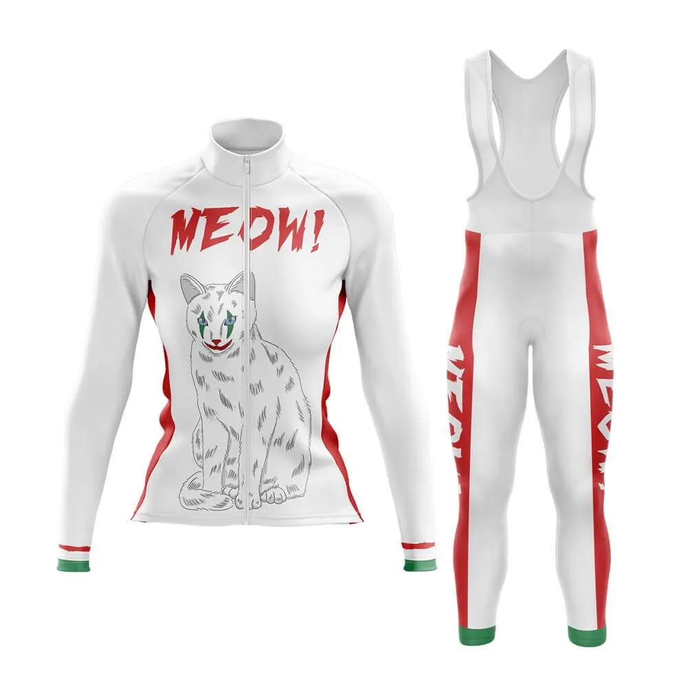Cat Club Cycling Kit (V1)