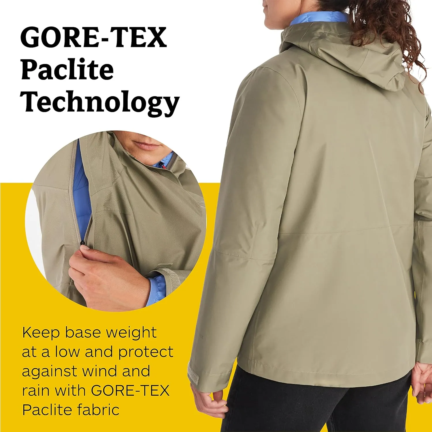Marmot Women's Minimalist Jacket