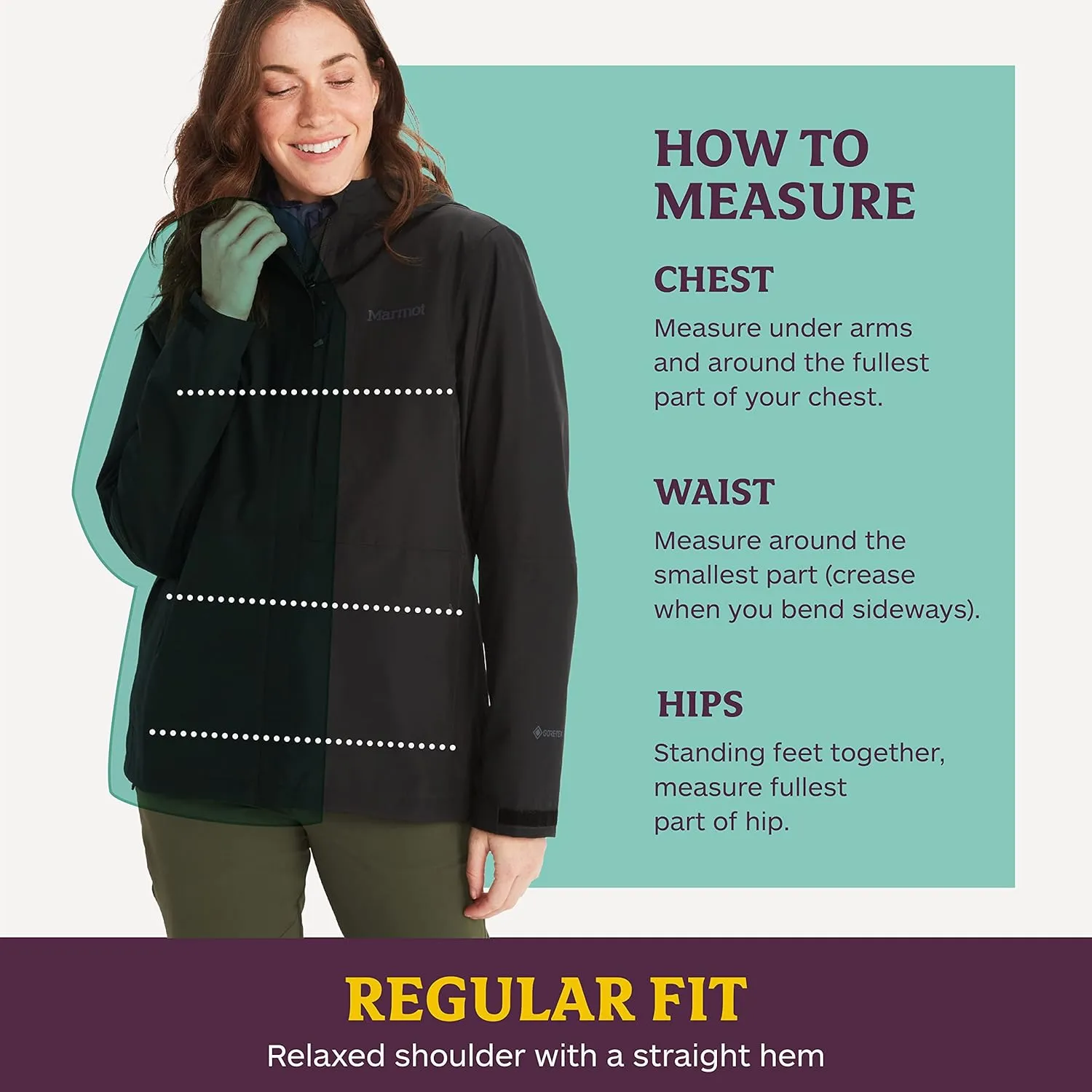 Marmot Women's Minimalist Jacket