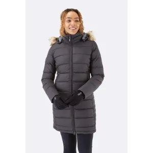 Rab Women's Deep Cover Parka