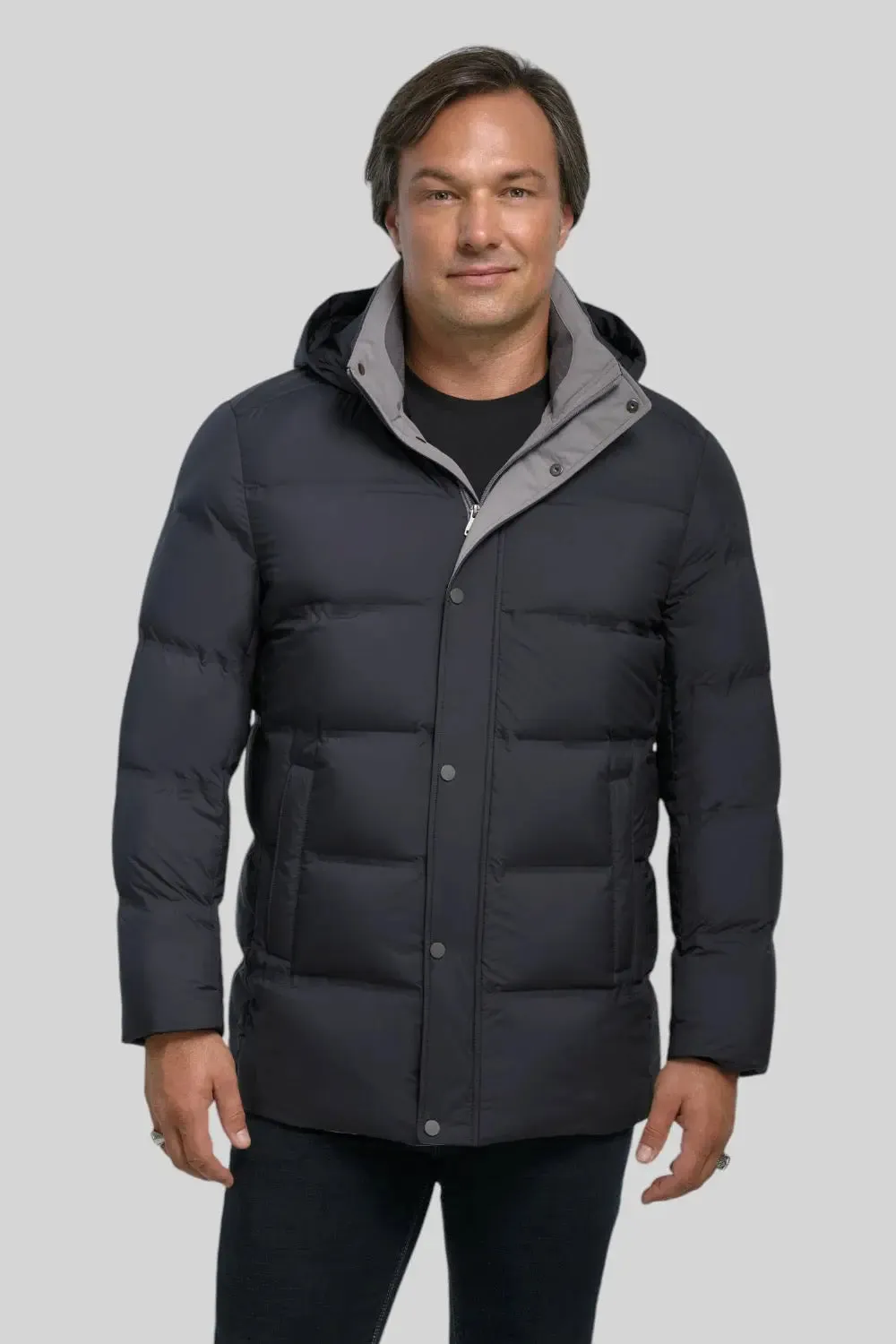 Robin Parka with Thinsulate Lining