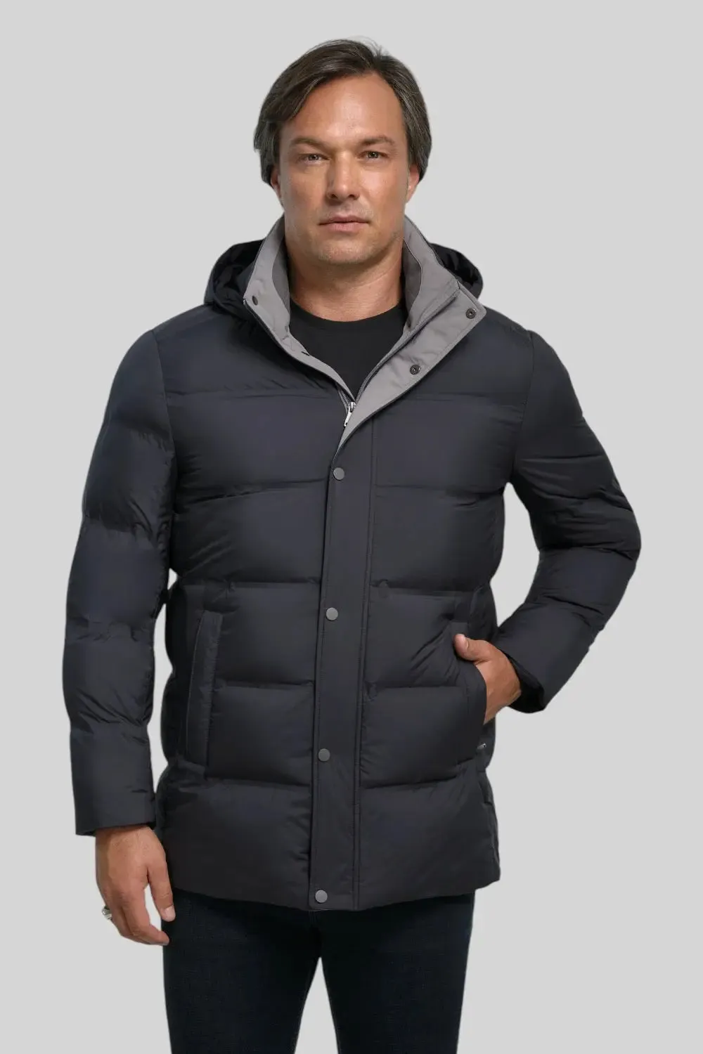 Robin Parka with Thinsulate Lining