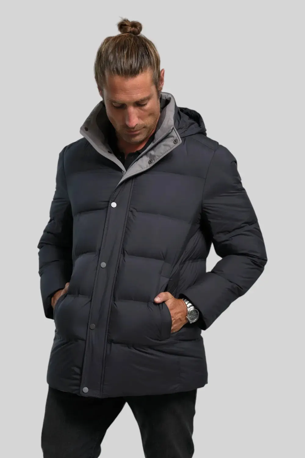 Robin Parka with Thinsulate Lining