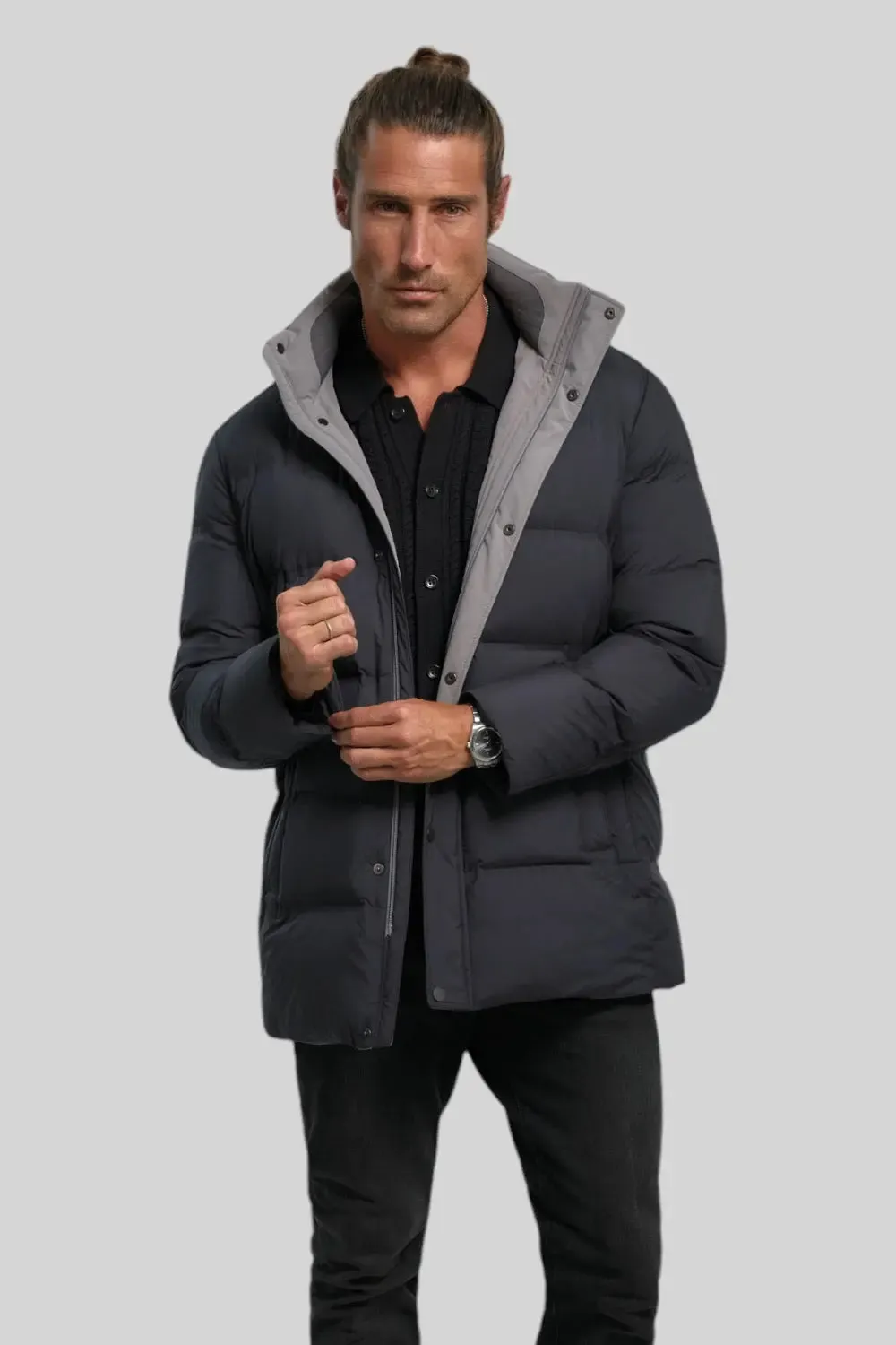 Robin Parka with Thinsulate Lining