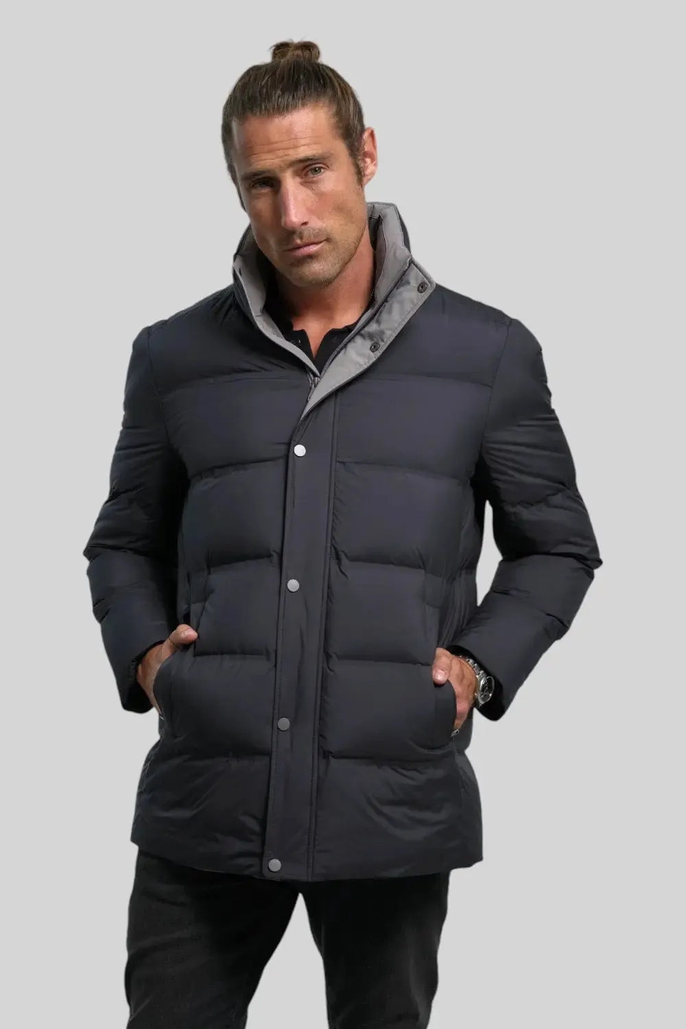 Robin Parka with Thinsulate Lining