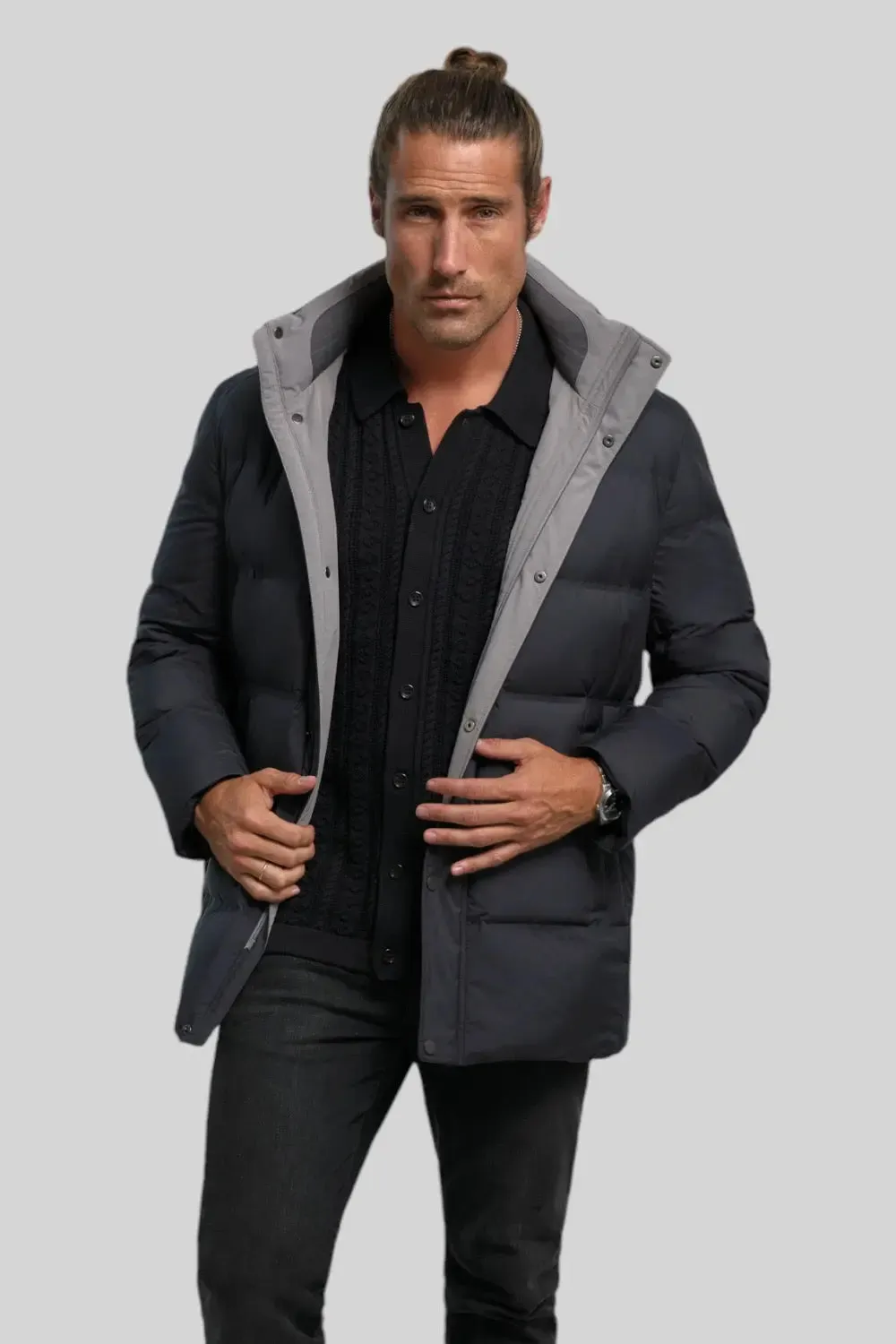 Robin Parka with Thinsulate Lining