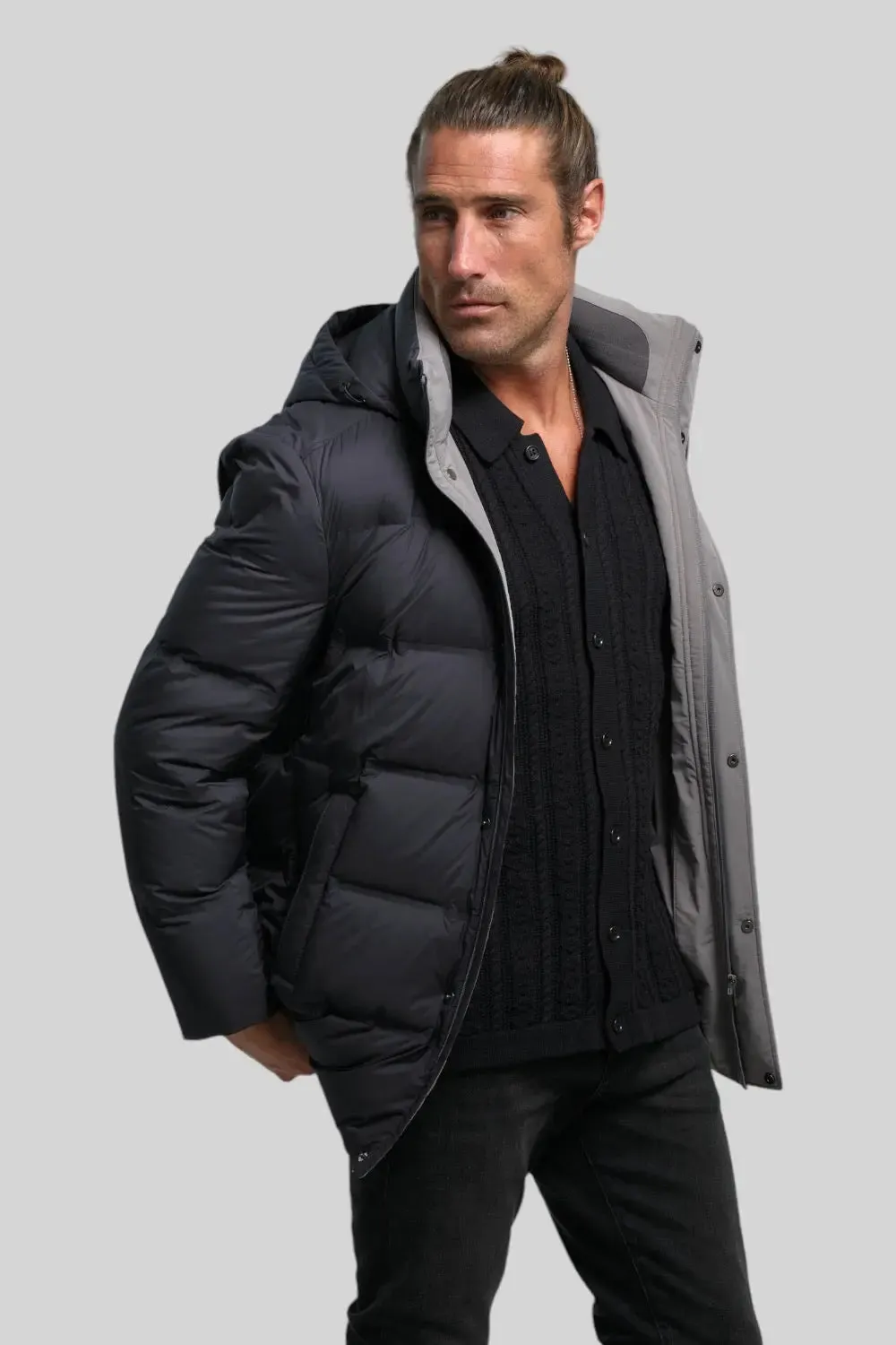 Robin Parka with Thinsulate Lining