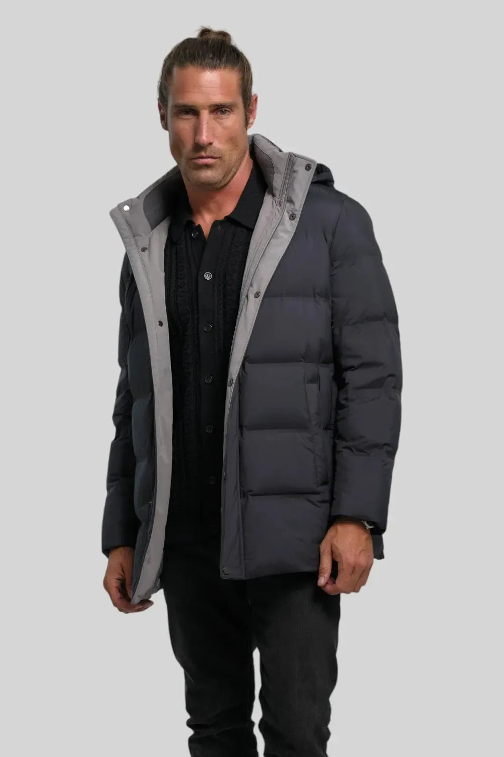 Robin Parka with Thinsulate Lining