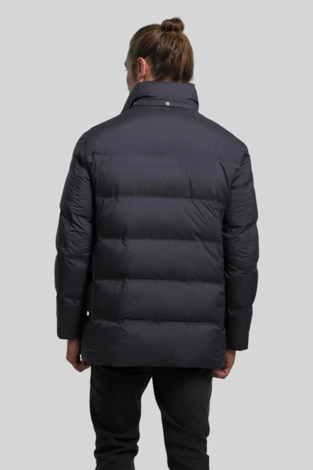 Robin Parka with Thinsulate Lining