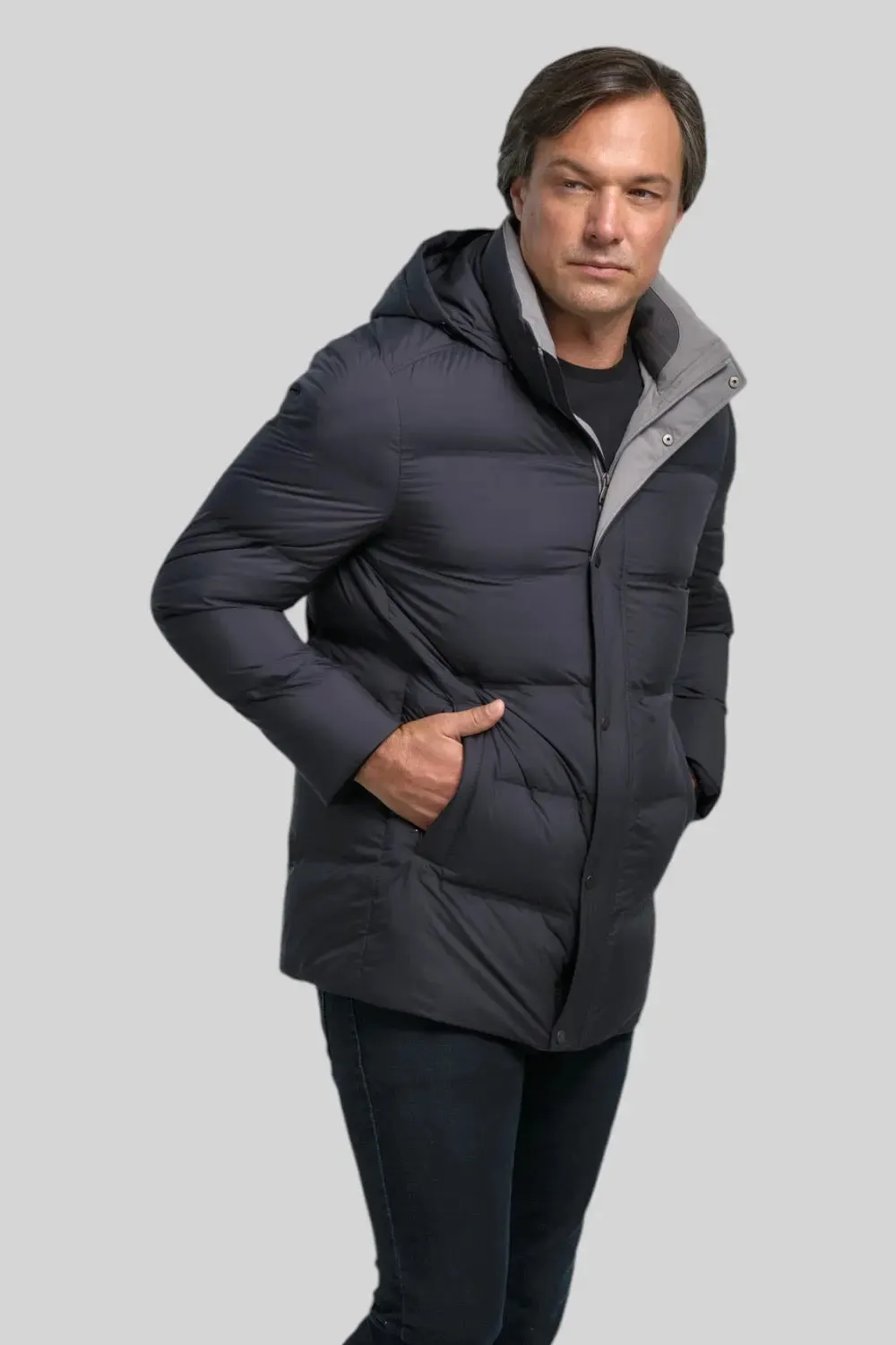 Robin Parka with Thinsulate Lining