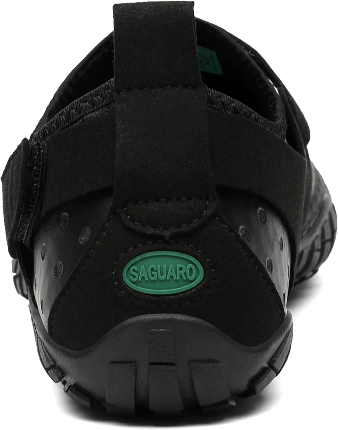 SAGUARO Women's Minimalist Trail Sneakers Barefoot Hiking Shoes Nimble 
