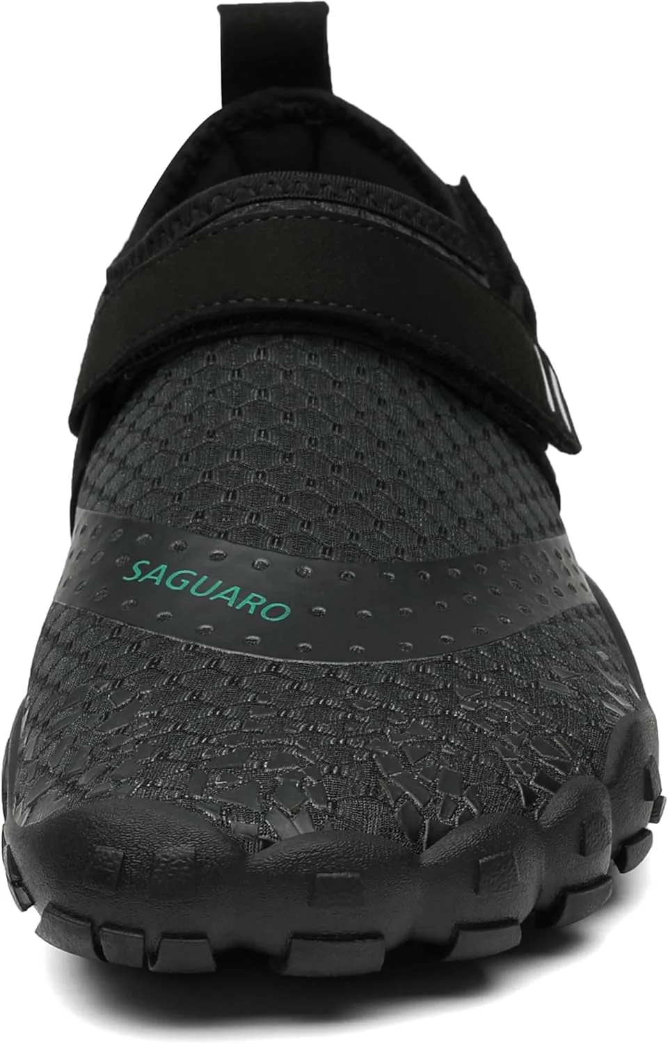 SAGUARO Women's Minimalist Trail Sneakers Barefoot Hiking Shoes Nimble 