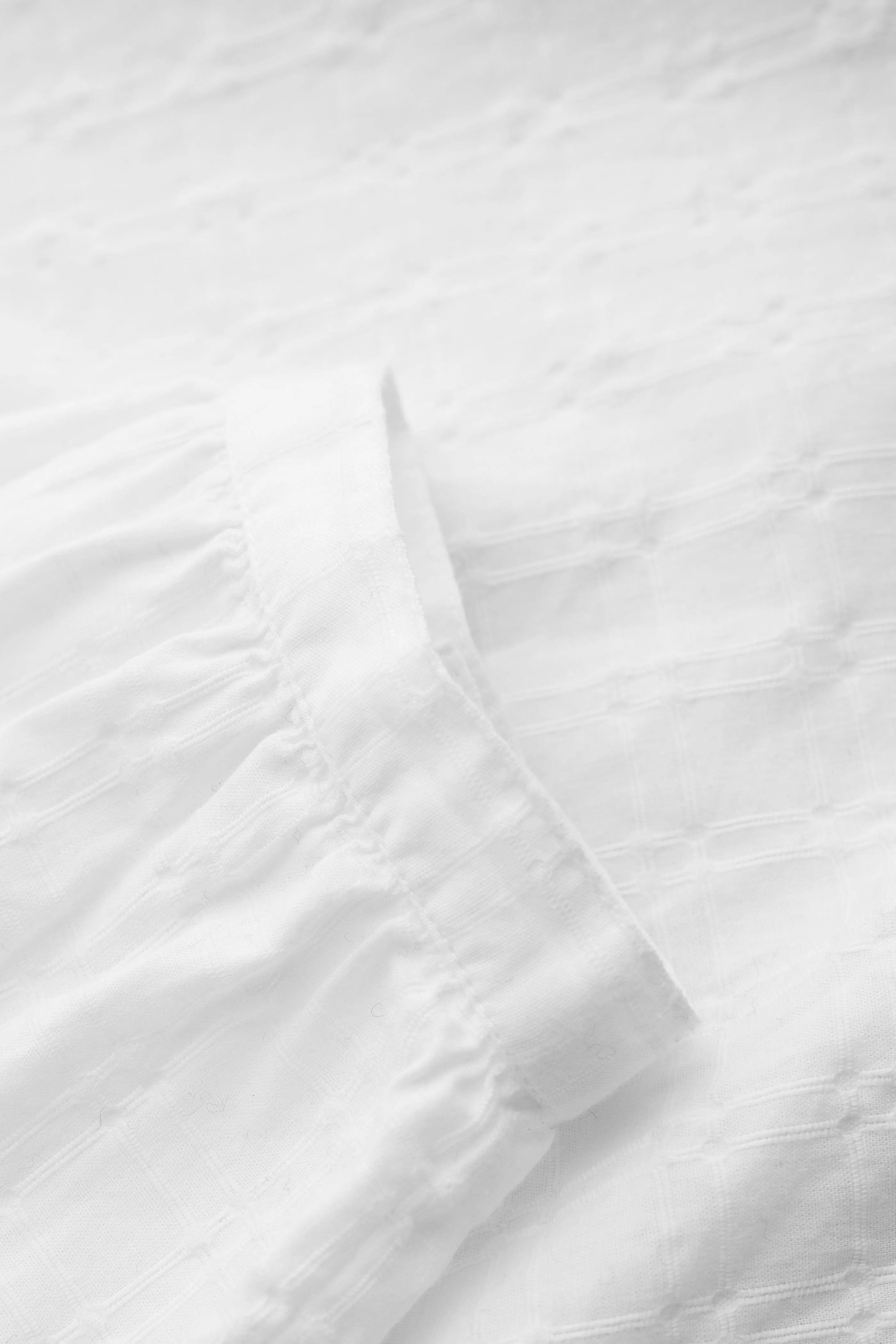 Seasalt Hope Cottage Blouse II Salt