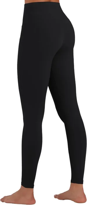 Sunzel Sunlissia High Waisted Leggings for Women Tummy Control Yoga Pants Workout Leggings for Gym Running Everyday