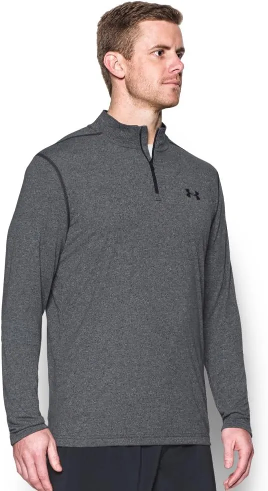 Under Armour Men's Threadborne Siro 1/4 Zip Sweatshirts