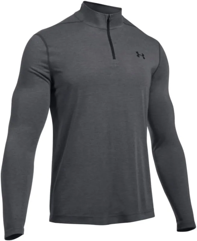 Under Armour Men's Threadborne Siro 1/4 Zip Sweatshirts