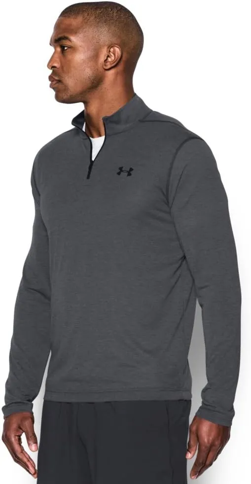 Under Armour Men's Threadborne Siro 1/4 Zip Sweatshirts