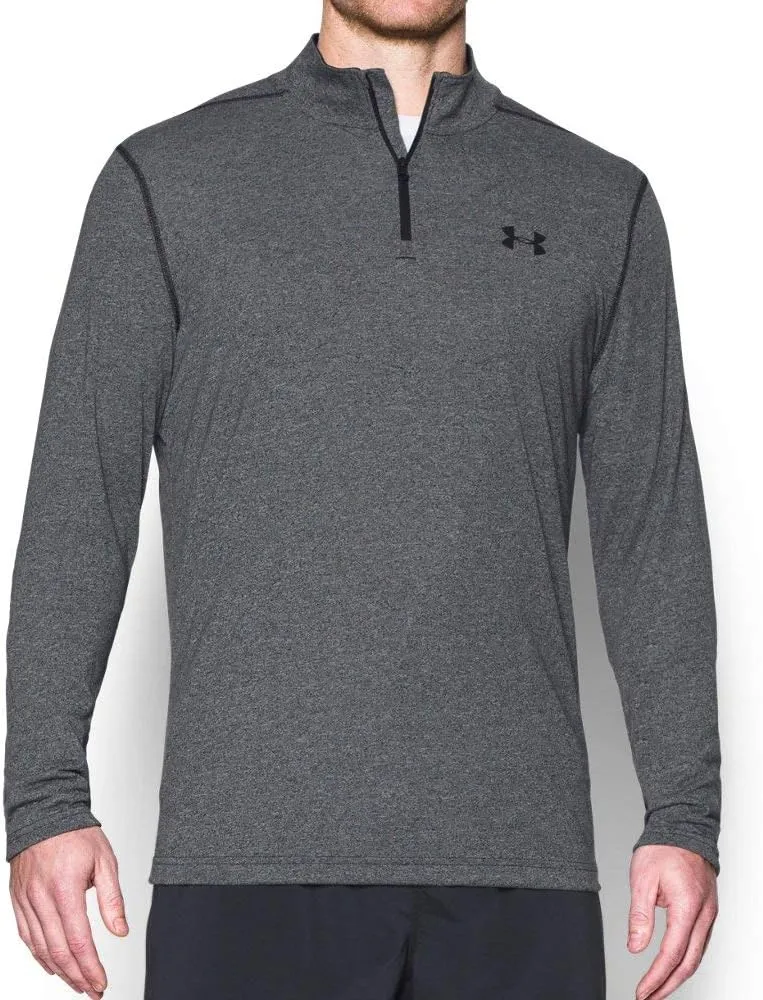 Under Armour Men's Threadborne Siro 1/4 Zip Sweatshirts