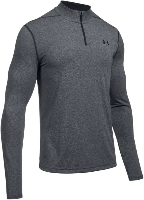 Under Armour Men's Threadborne Siro 1/4 Zip Sweatshirts