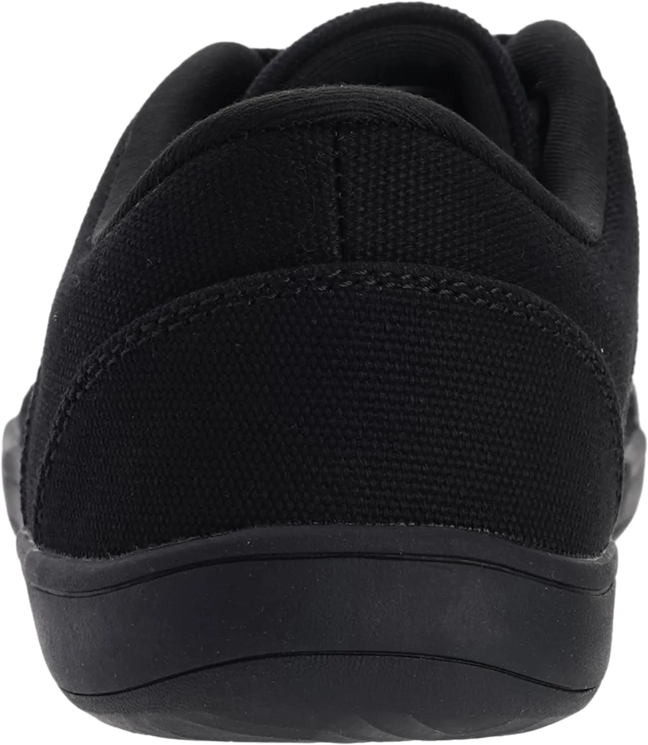 WHITIN Men's Wide Canvas Barefoot & Minimalist Shoes | Zero Drop Sole