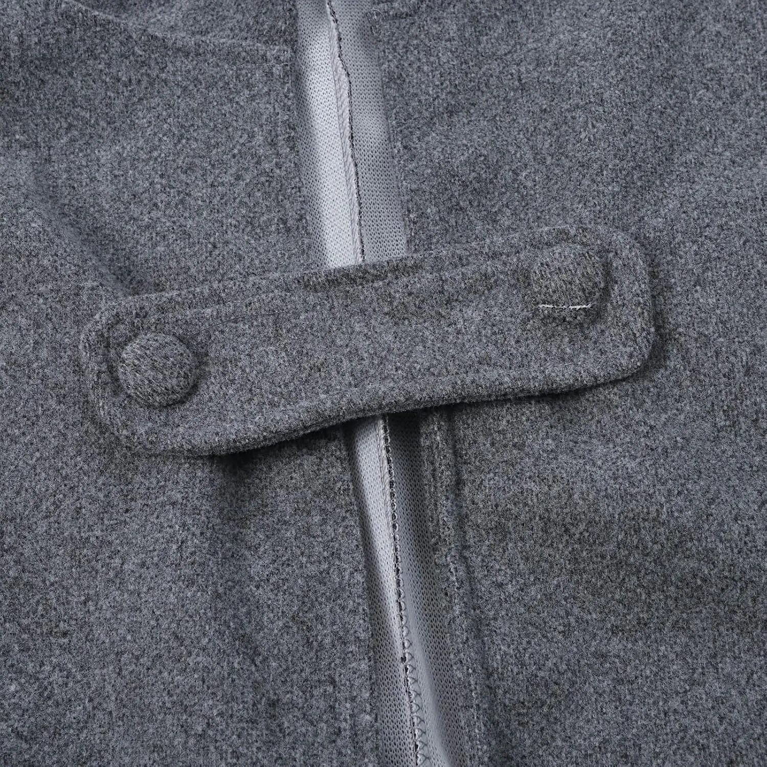 Women's Cardigan Trench Coat Open Front Cardigan Jacket Coat Cape Cloak Poncho Plus Womens Holiday Outfit